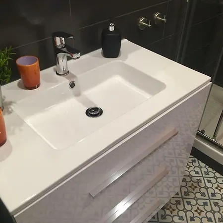 The Orange Apartamento *