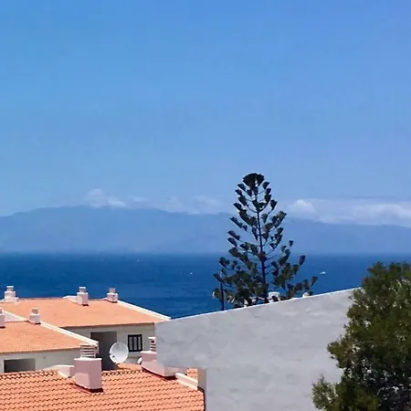 Apartamento The Orange Costa Adeje (Tenerife)