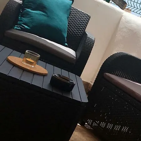 The Orange Apartamento