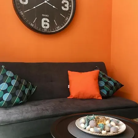 Apartamento The Orange Costa Adeje (Tenerife)